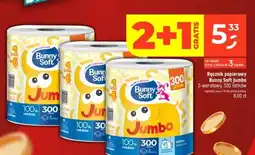 Dealz Ręcznik papierowy Bunny Soft oferta