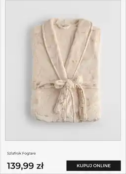 Home&You Szlafrok Foglare oferta