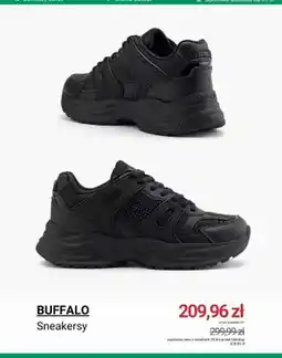Deichmann Sneakersy BUFFALO oferta