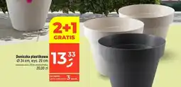 Dealz Doniczka oferta