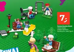 Dealz Zestaw klocków oferta