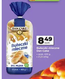 Odido Bułeczki Dan Cake oferta