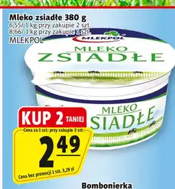Prim Market Mleko Mlekpol oferta