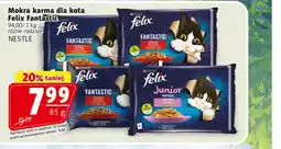 Prim Market Mokra karma dla kota Purina oferta