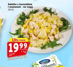 Prim Market Sałatka Seko oferta