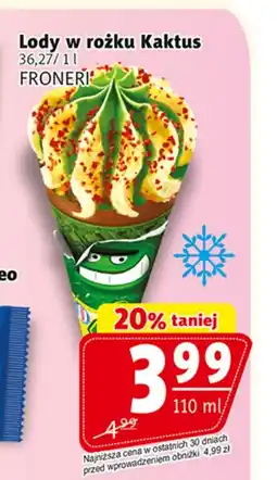 Prim Market Lody Froneri oferta