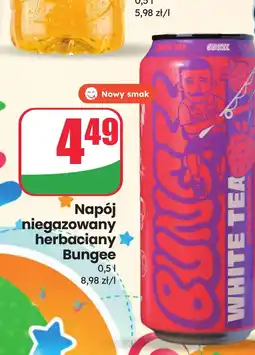 Dino Napój Bungee oferta