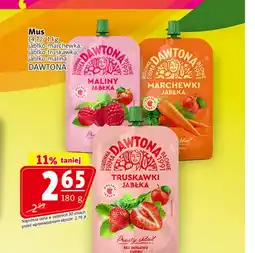 Prim Market Mus owocowy Dawtona oferta