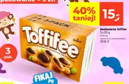 Dealz Bombonierka Toffifee oferta
