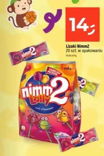 Dealz Lizaki Nimm2 oferta