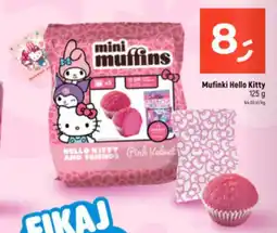 Dealz Mufinki Hello Kitty oferta