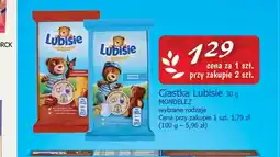 Cezar Delikatesy Ciastka Lubisie oferta