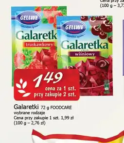 Cezar Delikatesy Galaretki oferta