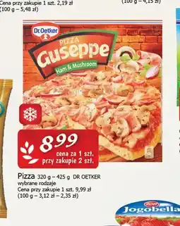 Cezar Delikatesy Pizza oferta