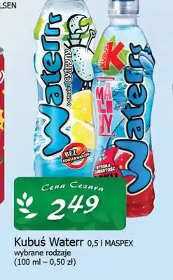 Cezar Delikatesy Kubuś Waterr oferta