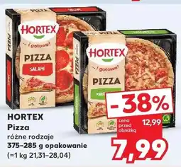 Kaufland Pizza Hortex oferta