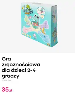 Pepco Gra zręcznościowa dla dzieci 2-4 graczy oferta