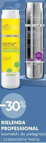 SuperPharm Bielenda Professional kosmetyki do pielęgnacji i oczyszczania twarzy oferta