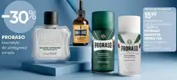 SuperPharm PRORASO kosmetyki do pielęgnacji zarostu oferta