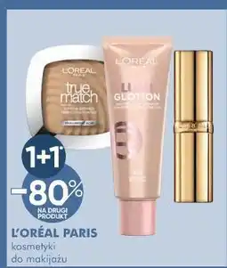 SuperPharm L'ORÉAL Paris kosmetyki do makijażu oferta