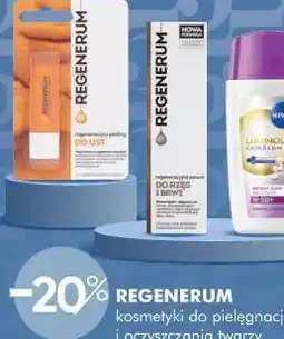 SuperPharm Regenerum kosmetyki do pielęgnacji i oczyszczania twarzy oferta