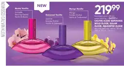 SuperPharm CALVIN KLEIN EUPHORIA BOLD ELIXIR, SOLAR ELIXIR, MAGNETIC ELIXIR damskie perfumy intense oferta