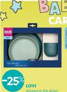 SuperPharm LOVI akcesoria dla dzieci oferta