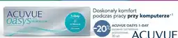 SuperPharm ACUVUE OASYS 1-Day oferta