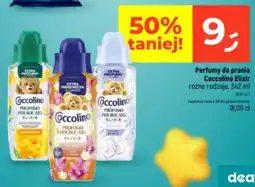 Dealz Perfumy do prania Coccolino Elixir oferta