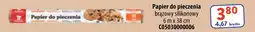 AT Kuchcik Papier do pieczenia oferta
