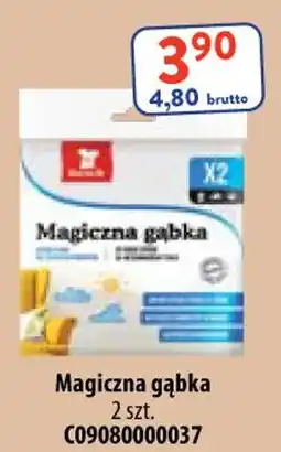AT Kuchcik Magiczna gąbka oferta