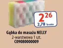 AT Nelly Gąbka do masażu oferta