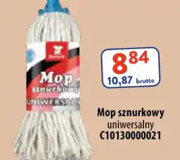 AT Kuchcik Mop sznurkowy uniwersalny oferta