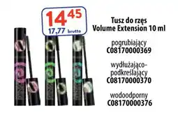 AT Tusz do rzęs Volume Extension oferta