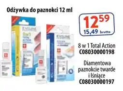 AT Eveline Odżywka do paznokci oferta