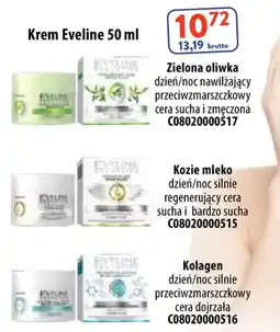 AT Eveline Krem oferta