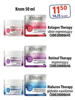 AT Eveline Krem oferta