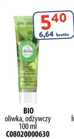 AT Eveline BIO oliwka oferta