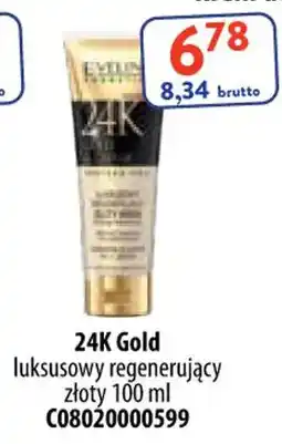 AT Eveline 24K Gold oferta