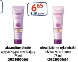 AT Eveline Krem do rąk oferta