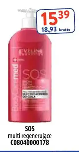 AT Eveline sos multi regenerujące oferta