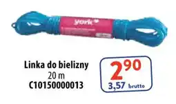 AT York Linka do bielizny oferta