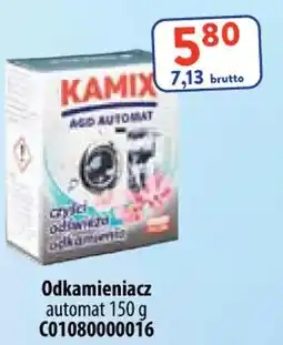 AT Kamix Odkamieniacz automat oferta