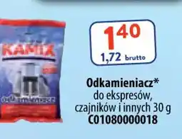 AT Kamix Odkamieniacz oferta