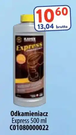 AT Kamix Odkamieniacz Express oferta