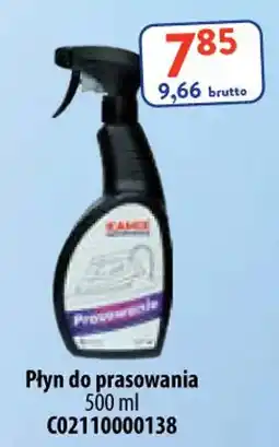 AT Kamix Płyn do prasowania oferta