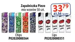 AT Zapalniczka Piezo oferta