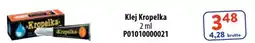 AT Kropelka Klej oferta
