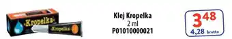 Kropelka Klej
