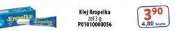 AT Kropelka Klej żel oferta